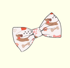 Dachshund Love Harness & Accessories Set